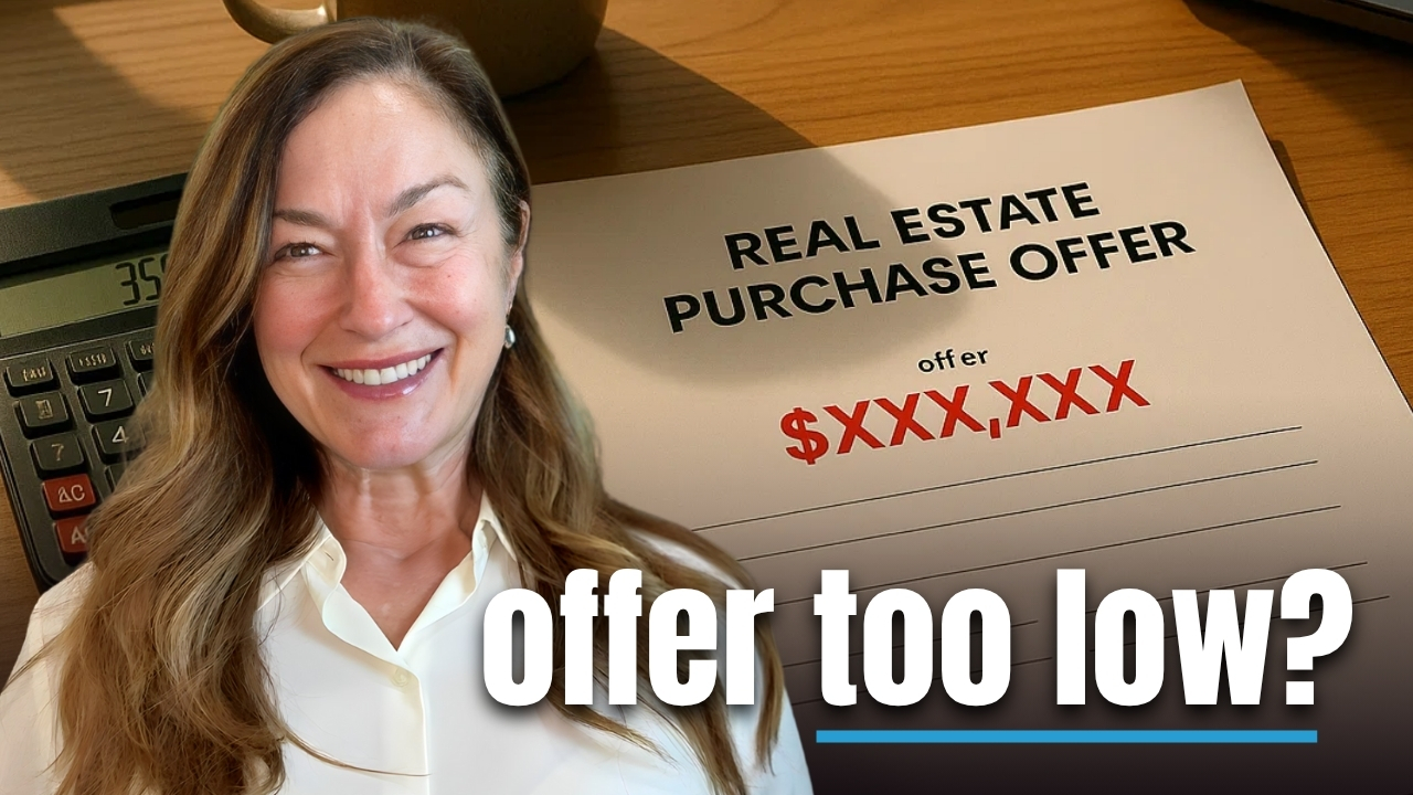 Should I Consider a Lowball Investor Offer?